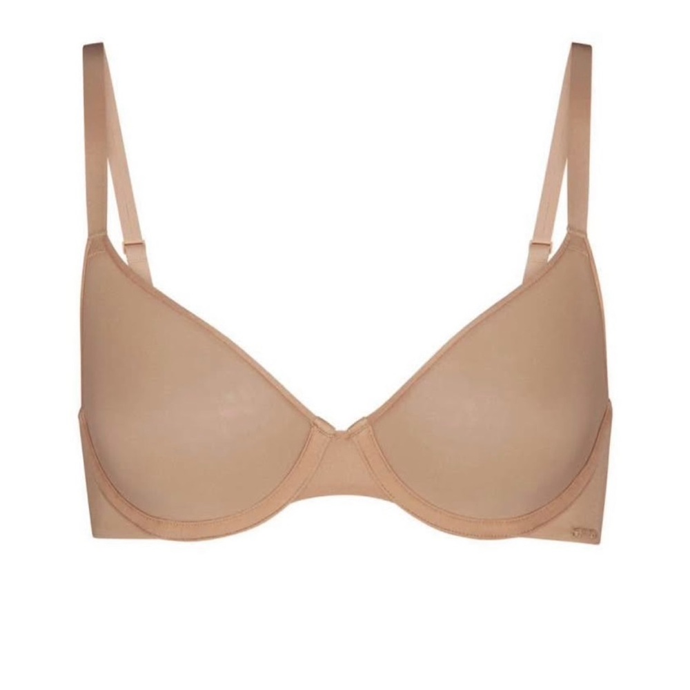 SKIMS Weightless Demi Bra 38DD